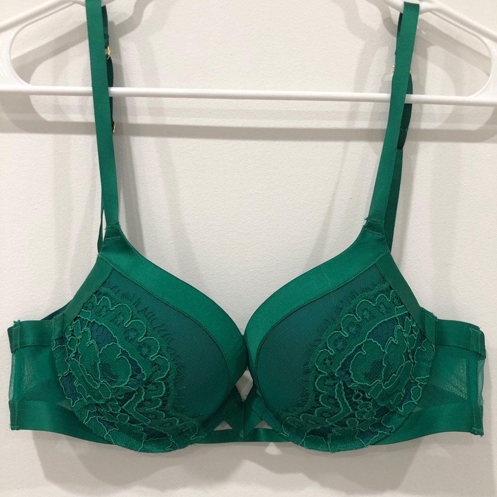 Very Sexy by Victoria's Secret Push-up Bra
